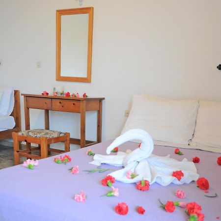 Greta Beach Anissaras Екстер'єр фото