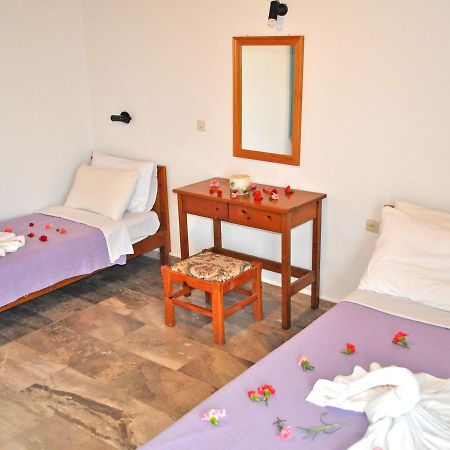 Greta Beach Anissaras Екстер'єр фото
